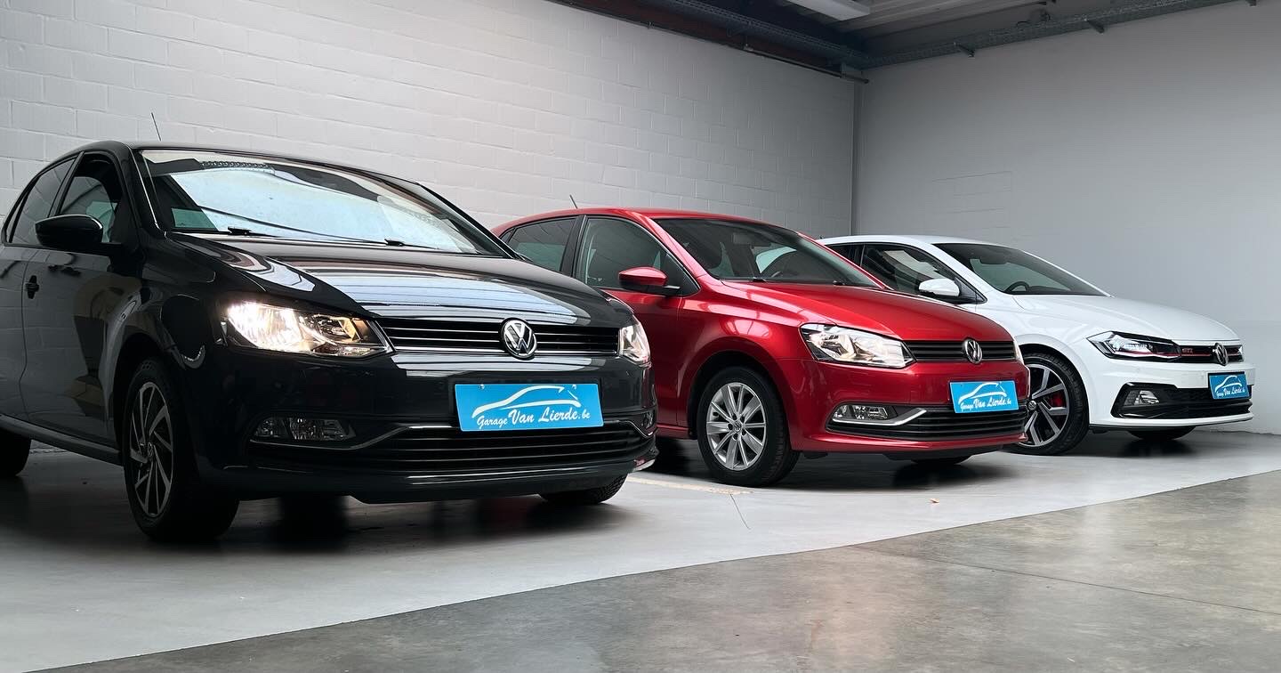 Onze diensten – Garage Van Lierde